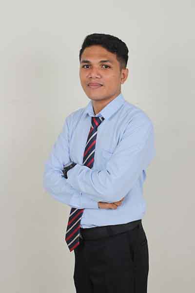 Foto Yosefus Rynaldi