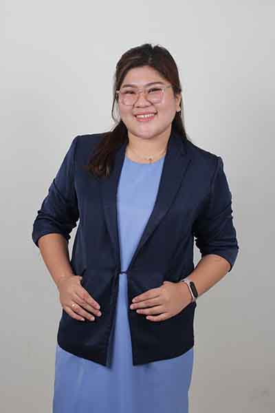 Foto Elvira Maria GTM, S.Ak